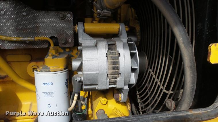 image for item DB3803 2003 Komatsu WA180-3MC wheel loader