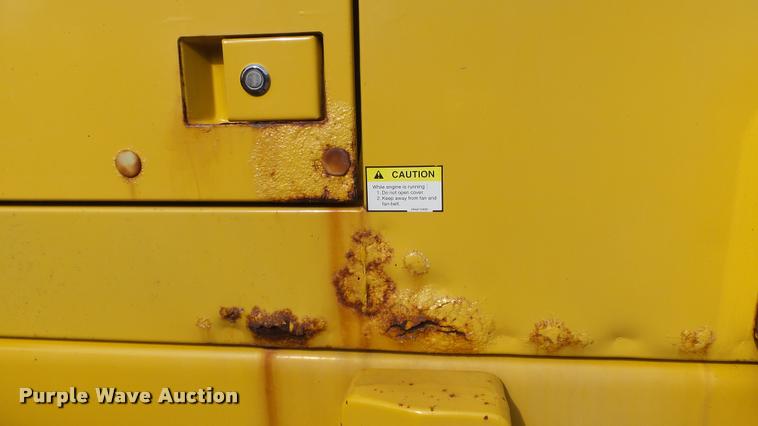 image for item DB3803 2003 Komatsu WA180-3MC wheel loader