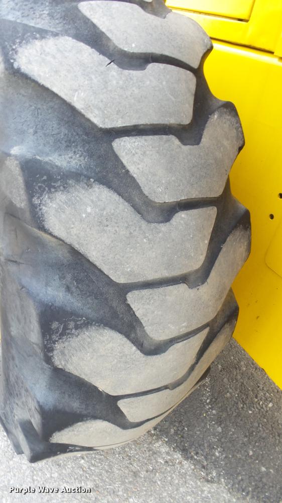 image for item DB3803 2003 Komatsu WA180-3MC wheel loader