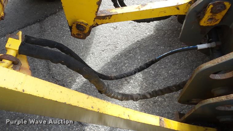 image for item DB3803 2003 Komatsu WA180-3MC wheel loader