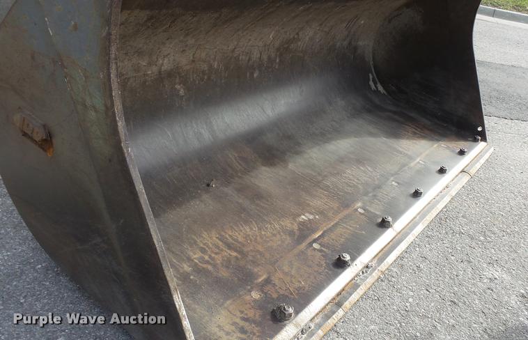 image for item DB3803 2003 Komatsu WA180-3MC wheel loader