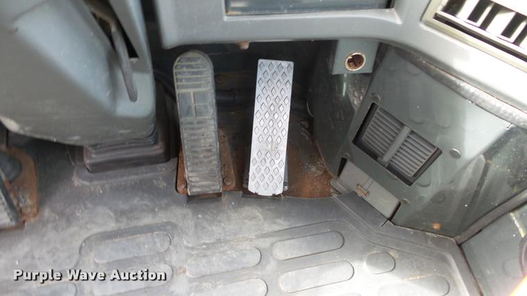 image for item DB3803 2003 Komatsu WA180-3MC wheel loader