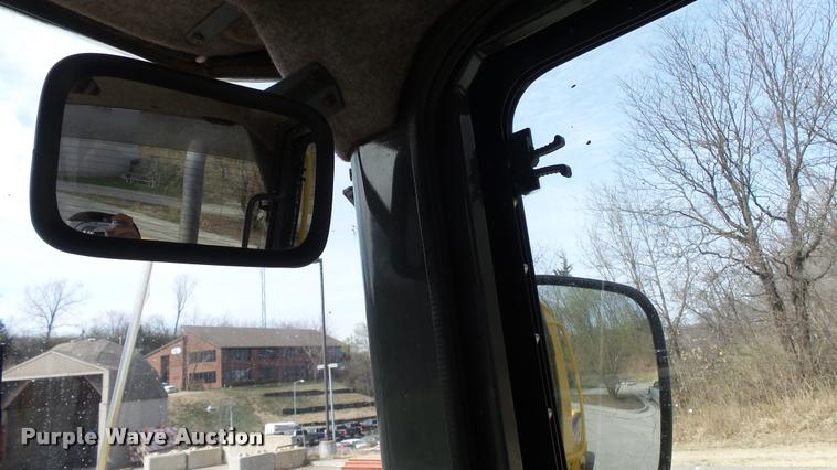 image for item DB3803 2003 Komatsu WA180-3MC wheel loader