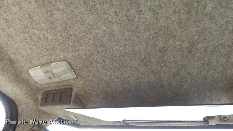 image for item DB3803 2003 Komatsu WA180-3MC wheel loader