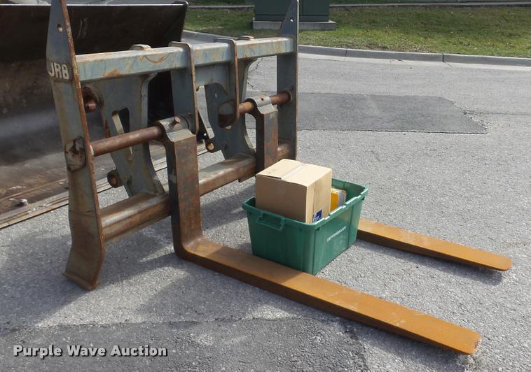 image for item DB3803 2003 Komatsu WA180-3MC wheel loader