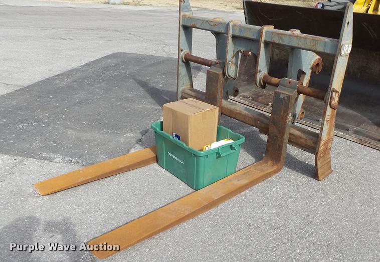 image for item DB3803 2003 Komatsu WA180-3MC wheel loader