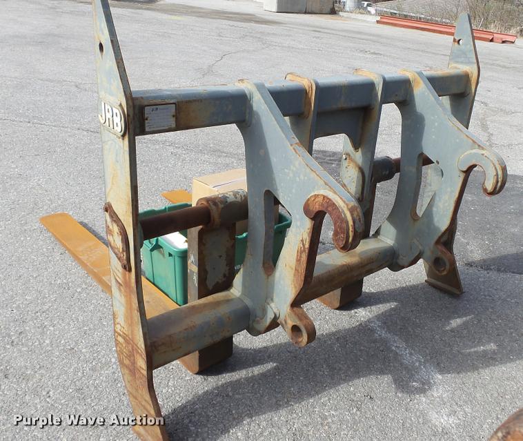 image for item DB3803 2003 Komatsu WA180-3MC wheel loader