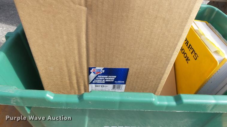 image for item DB3803 2003 Komatsu WA180-3MC wheel loader