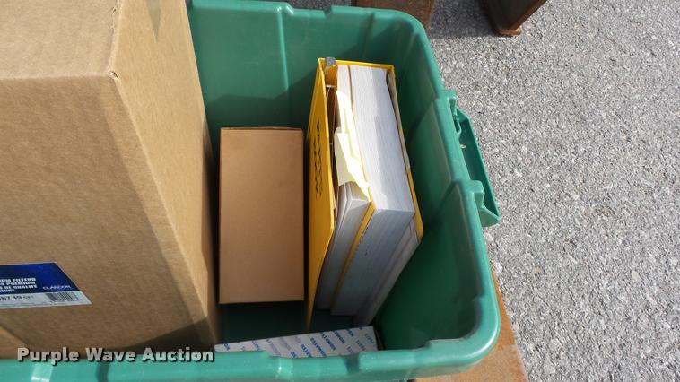 image for item DB3803 2003 Komatsu WA180-3MC wheel loader