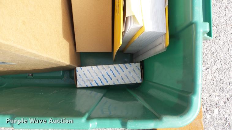 image for item DB3803 2003 Komatsu WA180-3MC wheel loader