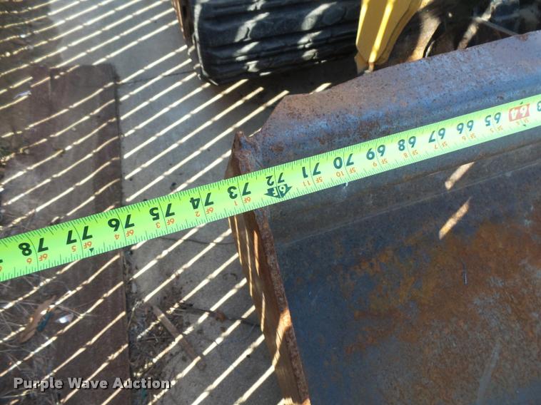 image for item DC9514 ASV RC100 Posi Trak R series skid steer