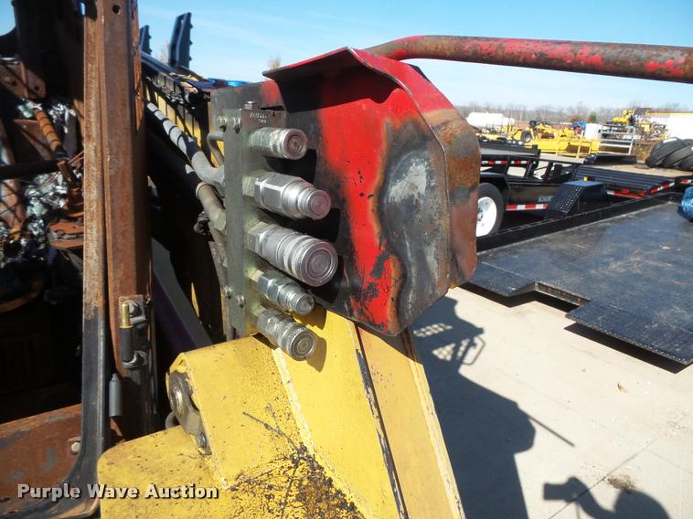 image for item DC9514 ASV RC100 Posi Trak R series skid steer