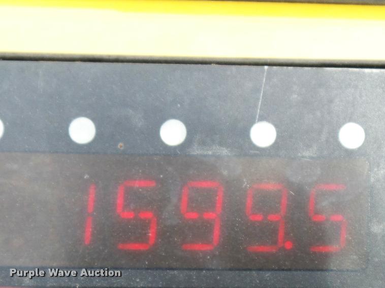 image for item DC9516 2006 Vermeer SC60TX stump grinder