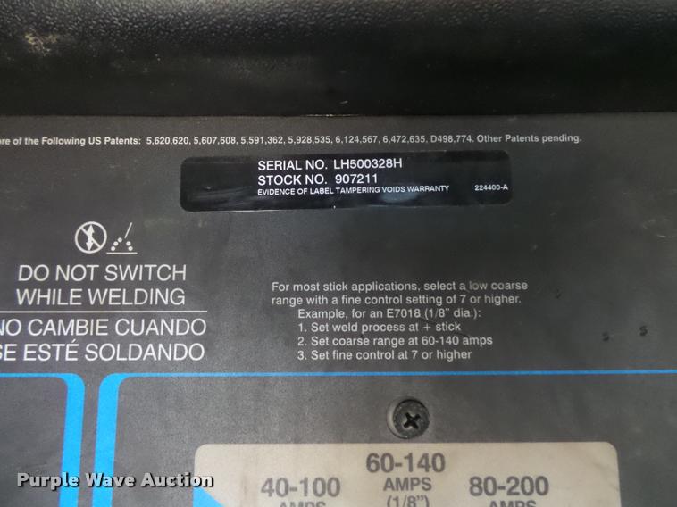 image for item DC9520 2009 Ford F750 XLT Super Duty service truck with crane