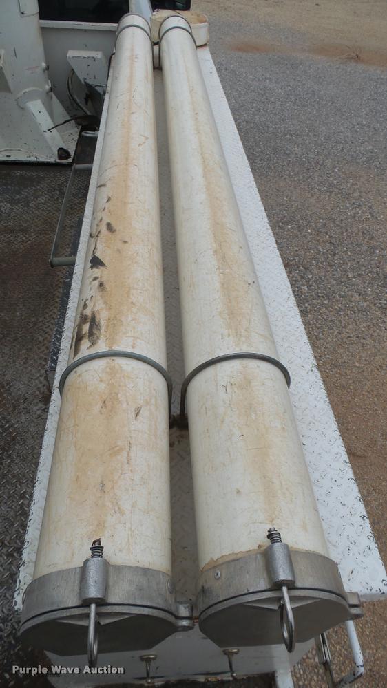 image for item DQ9844 2011 Dodge Ram 5500 XL bucket truck