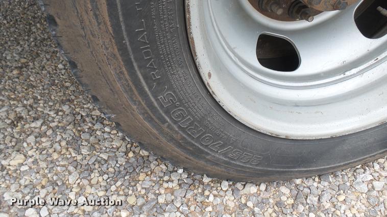 image for item DQ9844 2011 Dodge Ram 5500 XL bucket truck