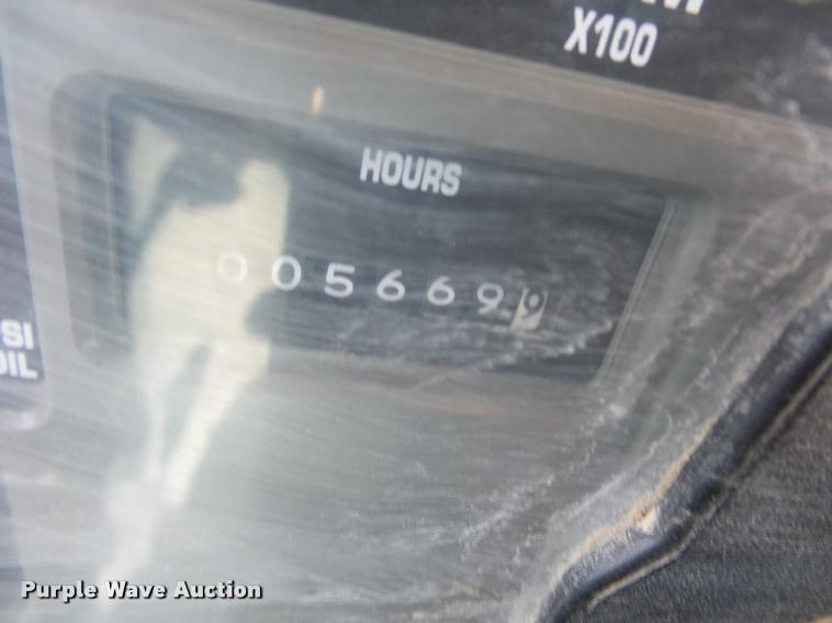 image for item J1551 1999 International 2554 vacuum truck