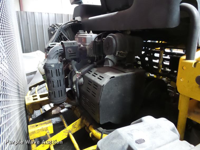 image for item J1562 Wacker Neuson CRT4831Z power trowel