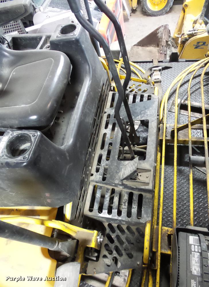 image for item J1562 Wacker Neuson CRT4831Z power trowel