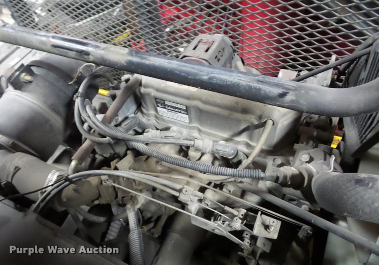 image for item J1562 Wacker Neuson CRT4831Z power trowel