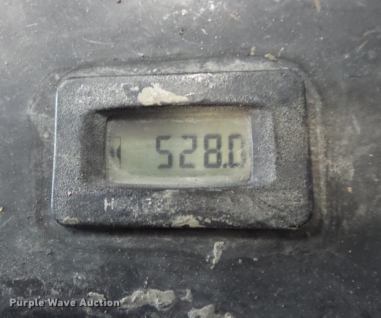 image for item J1564 Wacker Neuson CRT36 power trowel