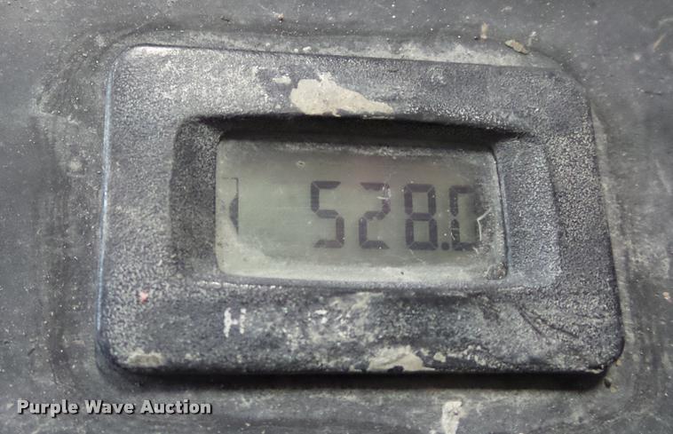 image for item J1564 Wacker Neuson CRT36 power trowel