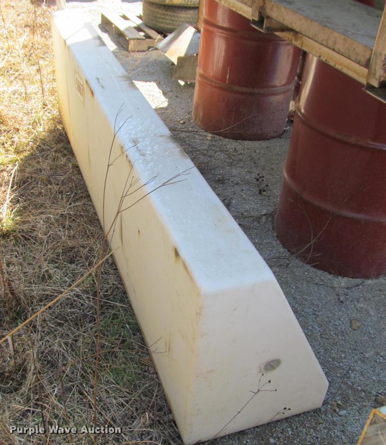 image for item J2615 Flink stainless steel spreader