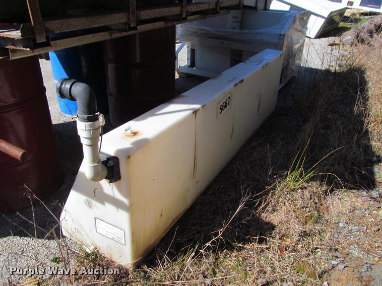 image for item J2615 Flink stainless steel spreader