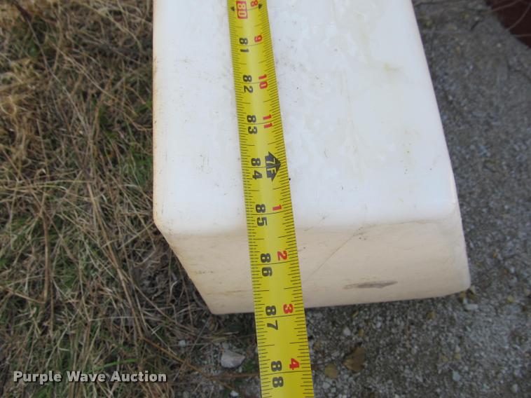 image for item J2615 Flink stainless steel spreader