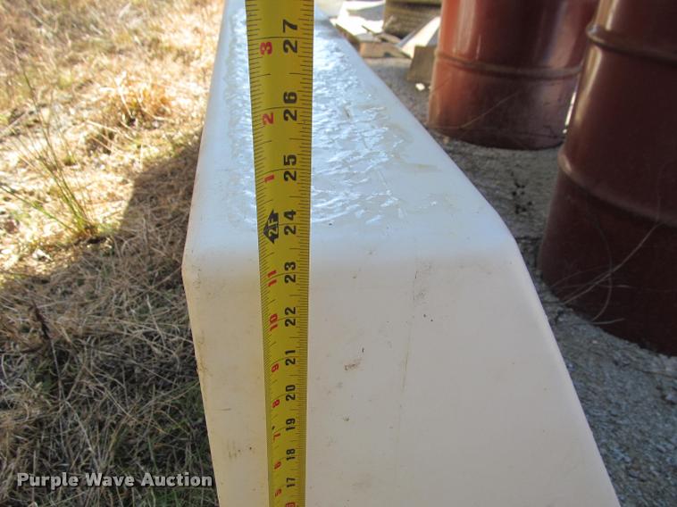 image for item J2615 Flink stainless steel spreader