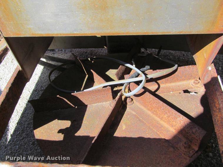 image for item J2615 Flink stainless steel spreader