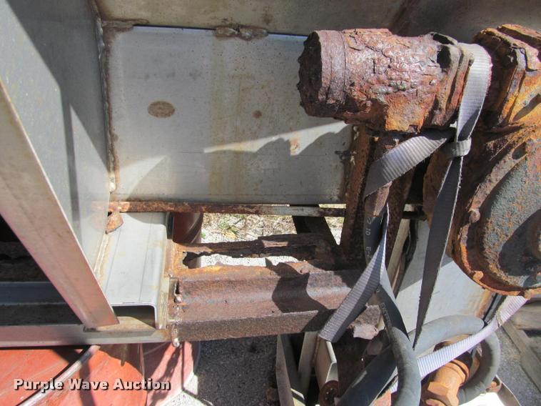 image for item J2615 Flink stainless steel spreader