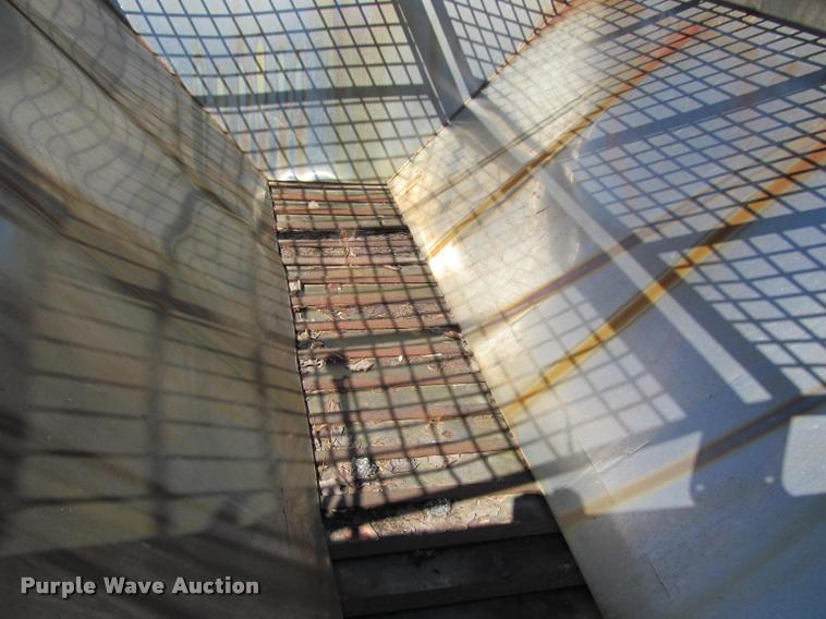 image for item J2615 Flink stainless steel spreader