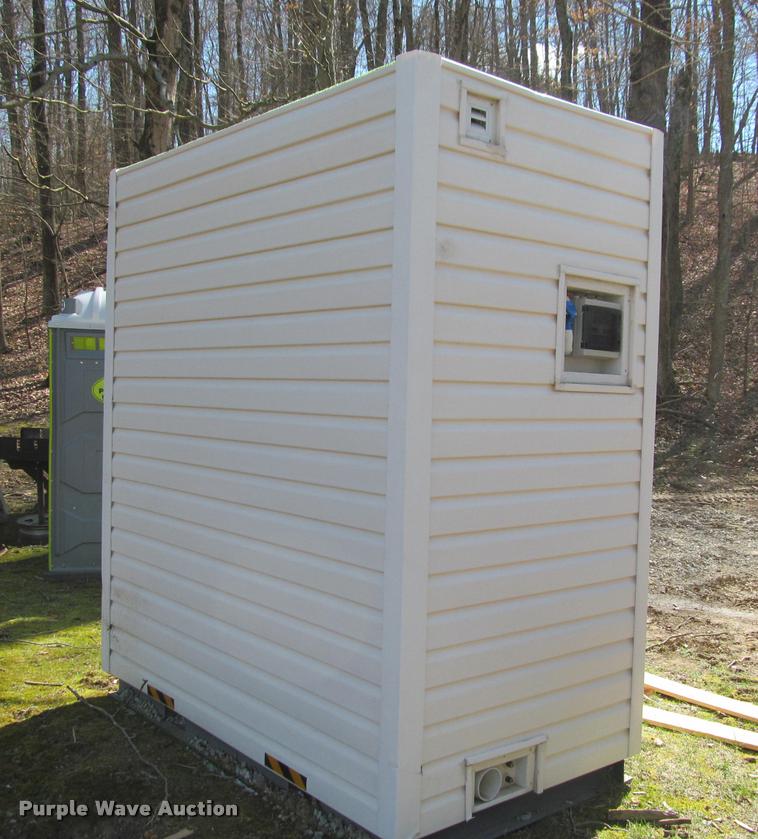 image for item J2616 Bath house