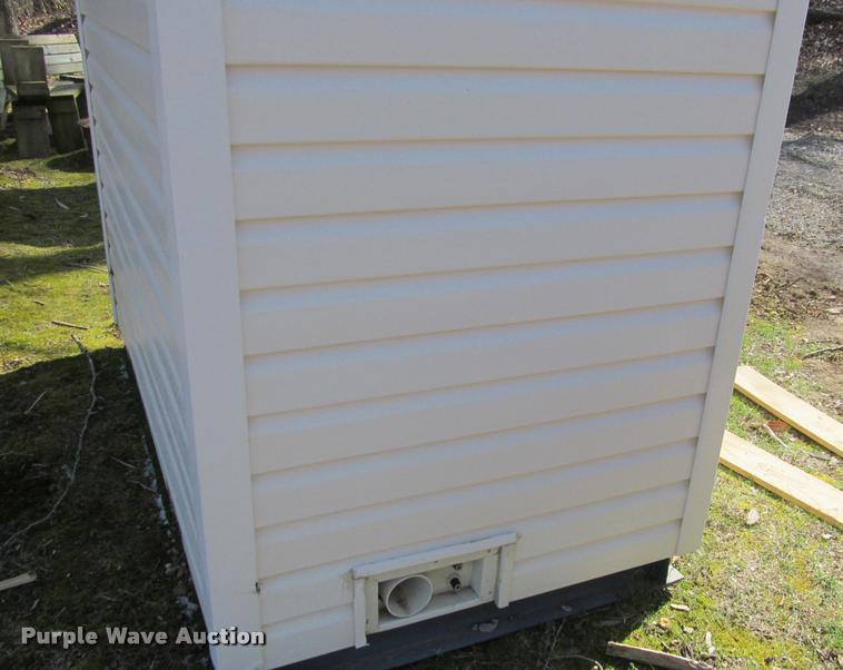 image for item J2616 Bath house