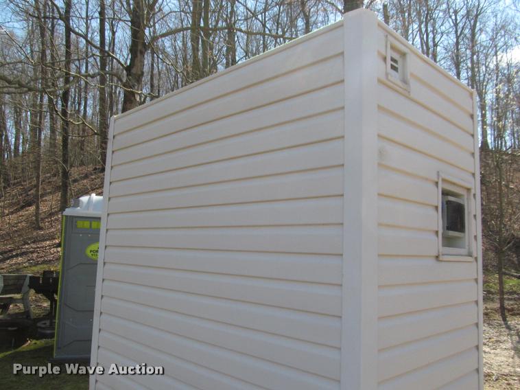 image for item J2616 Bath house