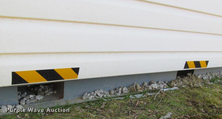 image for item J2616 Bath house