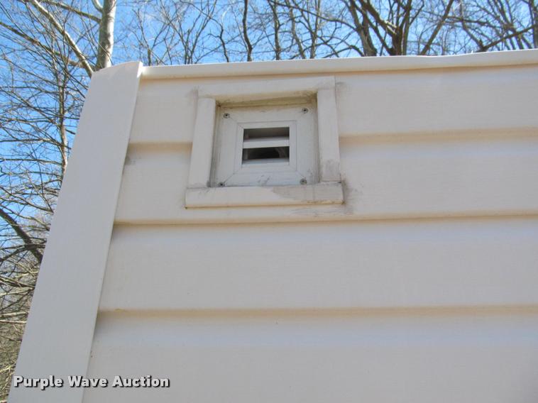 image for item J2616 Bath house