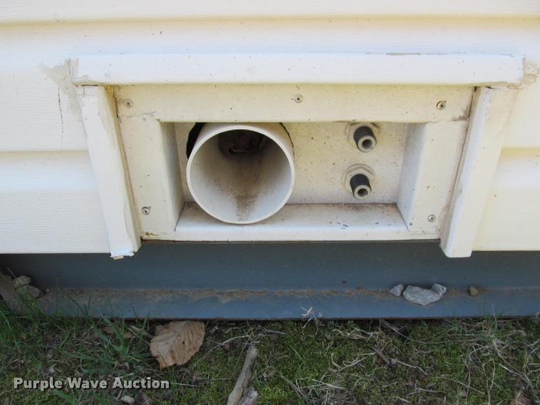 image for item J2616 Bath house