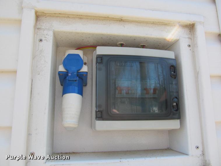 image for item J2616 Bath house