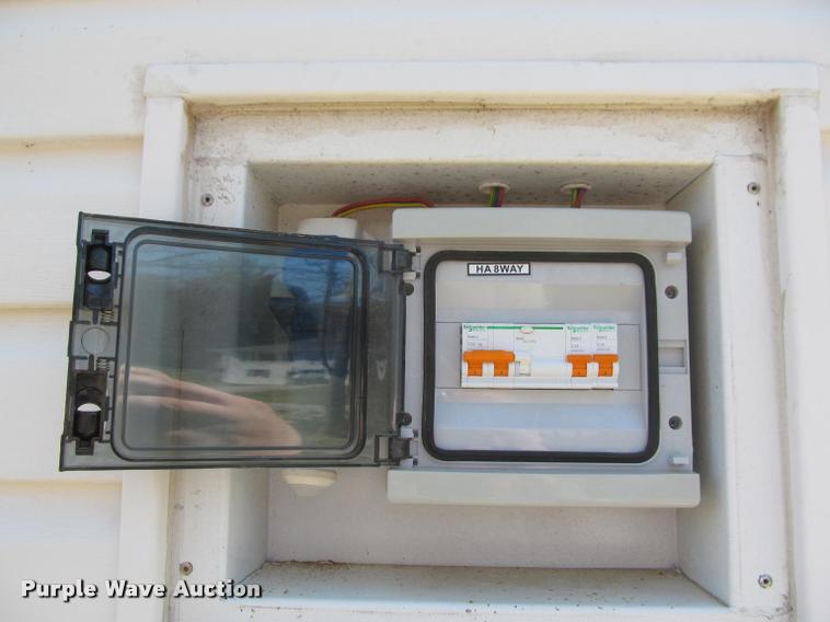 image for item J2616 Bath house