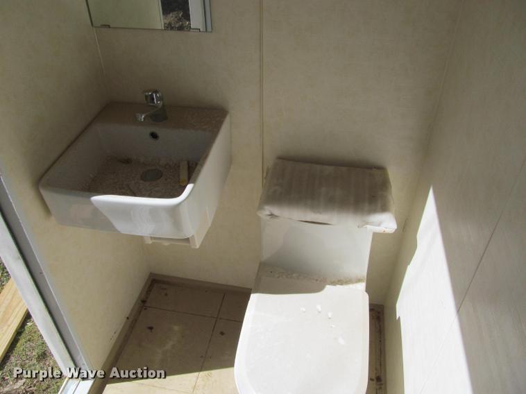 image for item J2616 Bath house