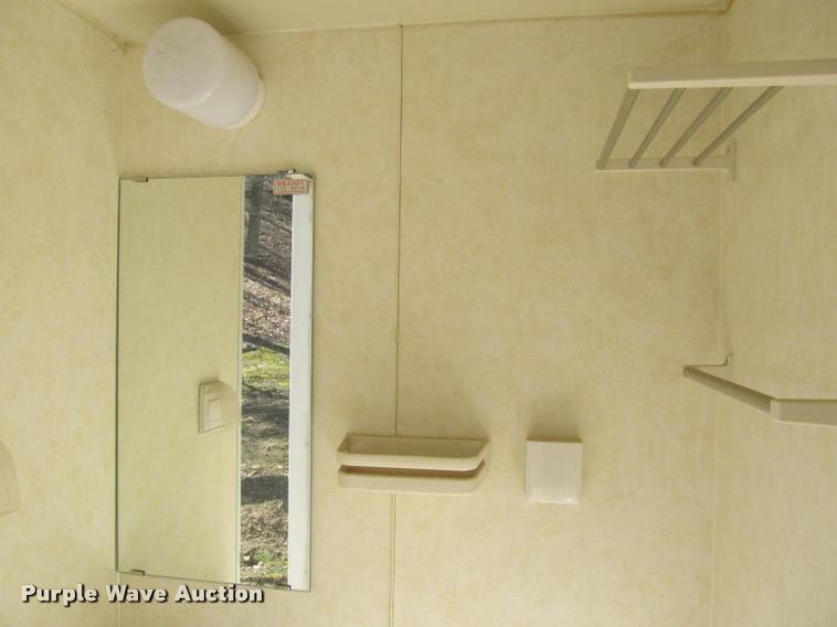 image for item J2616 Bath house