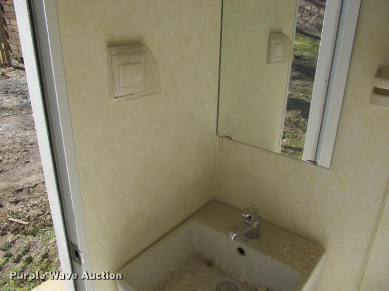 image for item J2616 Bath house