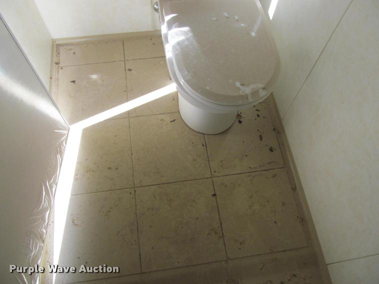 image for item J2616 Bath house