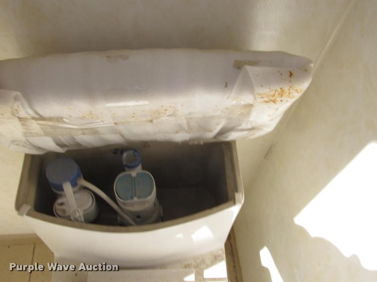 image for item J2616 Bath house