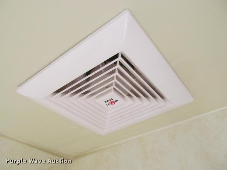 image for item J2616 Bath house