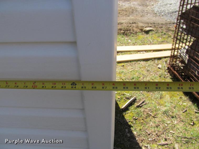 image for item J2616 Bath house