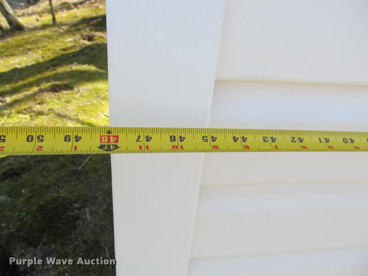 image for item J2616 Bath house