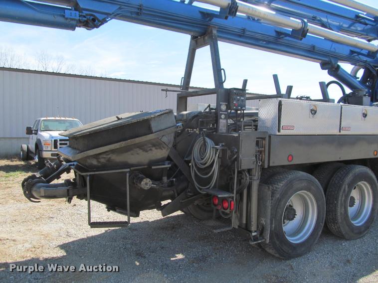 image for item J2618 1978 GMC Brigadier pump truck